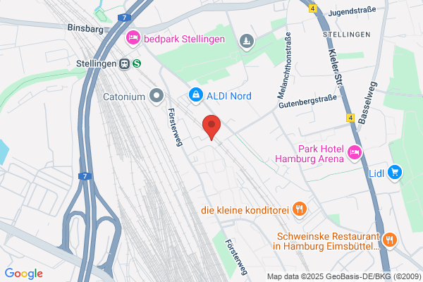 ABX Wasserkraft GmbH