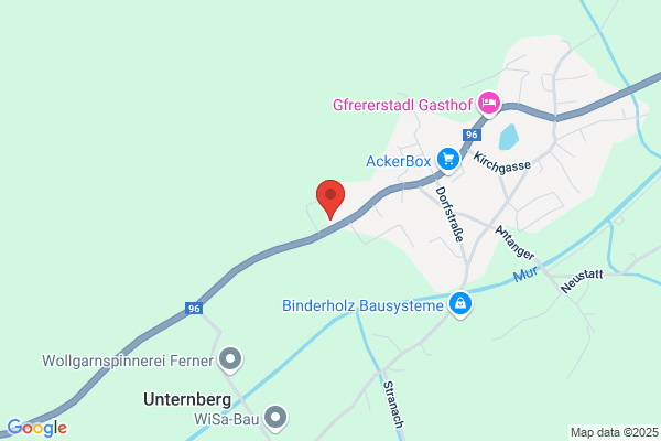 GSL Lueftenegger GmbH
