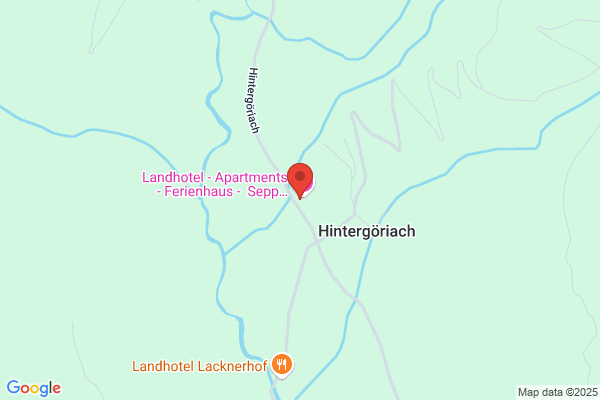 Gasthaus Bauer