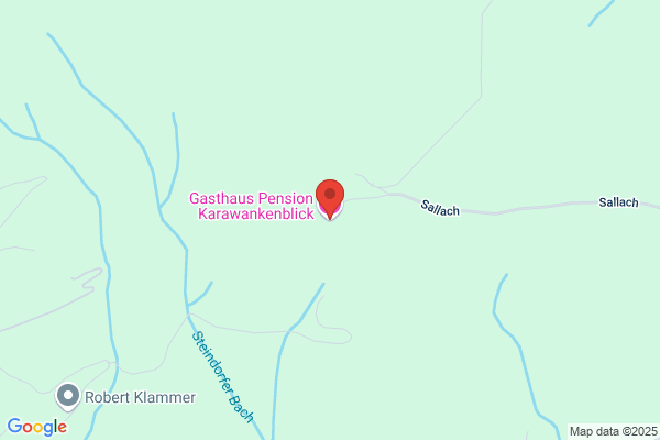 Gasthaus Pension Karawankenblick