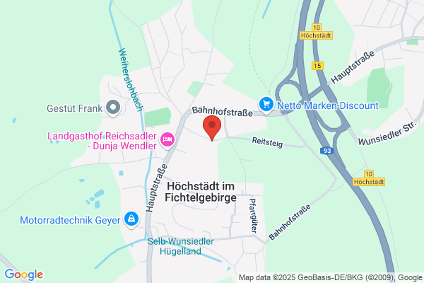 Gruber Beteiligungsverwaltung GmbH