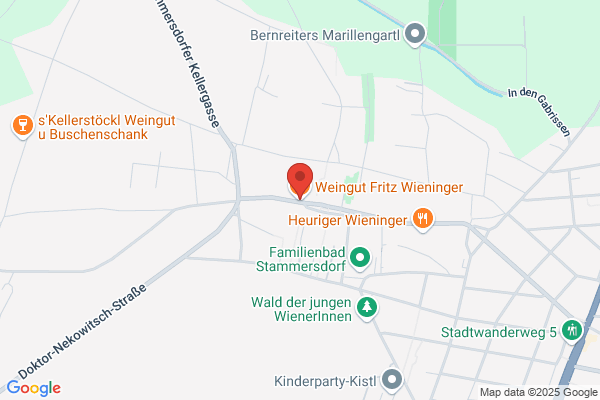 Weingut Wieninger