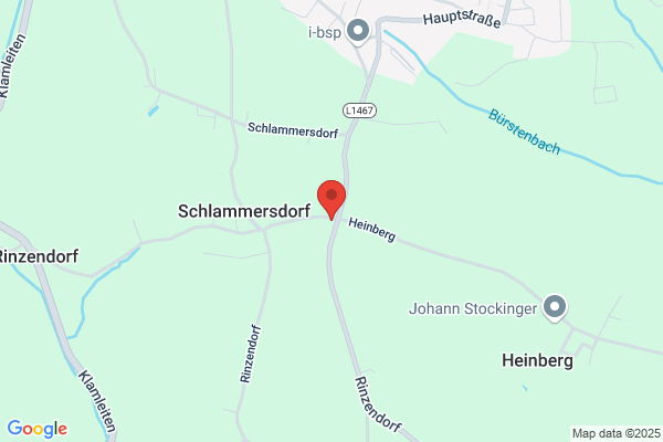 TSU Alberndorf Kurt Stockinger