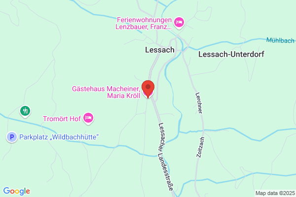Macheiner und Lasshofer OEG