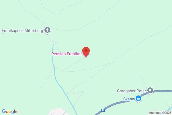Pension Frimlhof