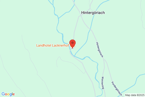 Pension Lacknerhof
