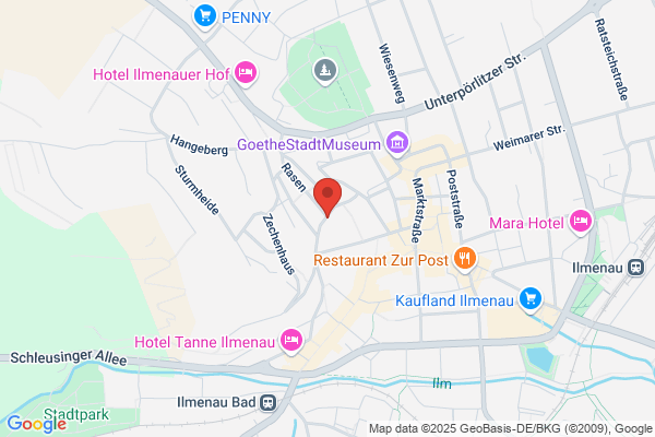 Pension Morgenfurt