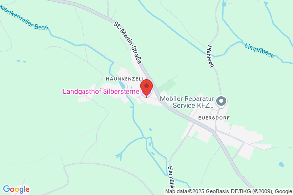 Pension-Gasthof Stranzl Hans