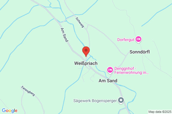 Tischlerei Palffy Weisspriacher Moebelprodukte GmbH und Co. KG