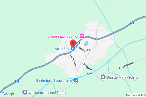 Volksschule Unternberg
