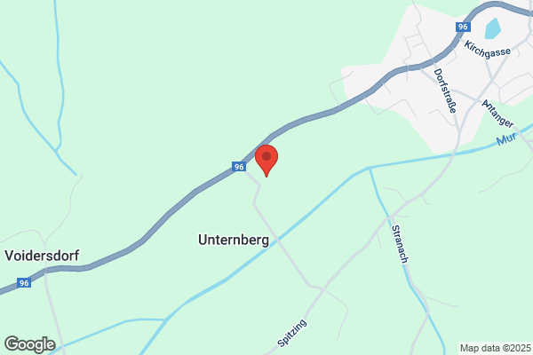 Wasser (Lungau) Forschungs- u. Handels GmbH