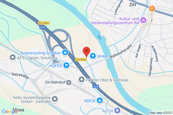 Fliesenstudio Abfalterer GmbH