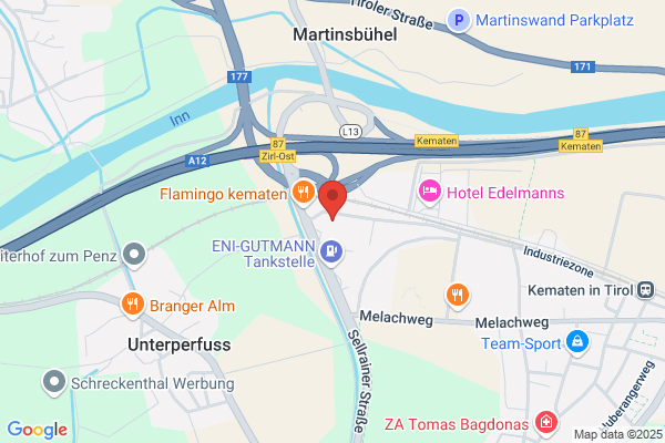 Joy Inn Busreisen