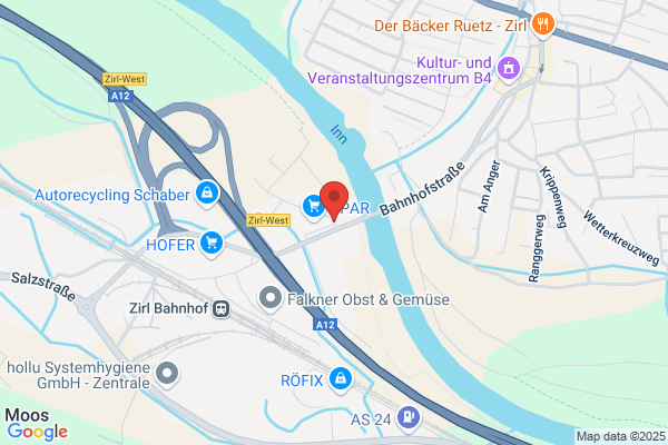 UNIQA GeneralAgentur VA Team Zirl