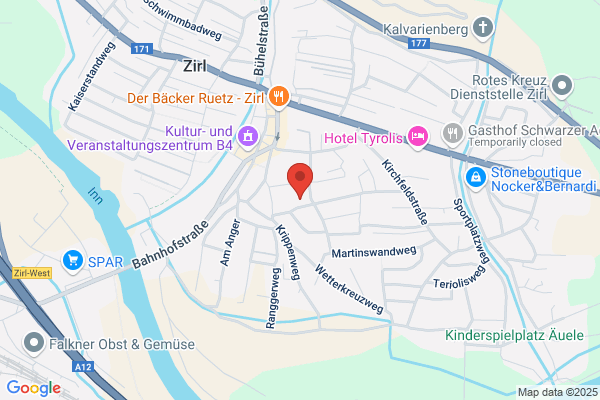 Sozialzentrum Zirl