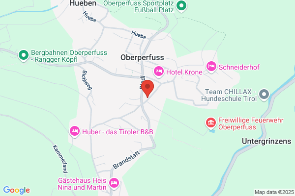Buero Huetter Planungsgesellschaft m.b.H.