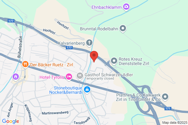 Gaestehaus Stranner