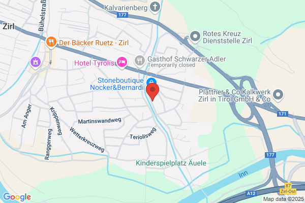 Gastl und Semlitsch OEG