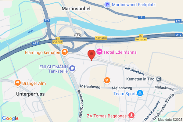 Glemadur Farben u Lacke VertriebsgesmbH