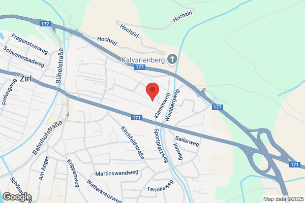 Haus Bergland