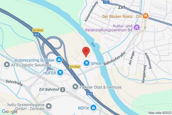 KFZ-Zulassungsstelle ZIRL