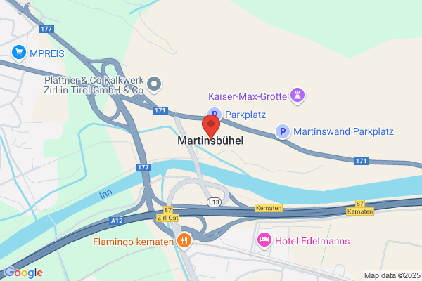 Kloster u. Kinderheim Martinsbuehel