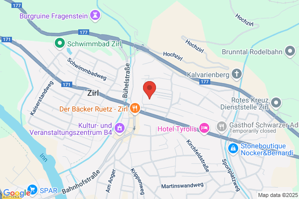 Landesmusikschule Zirl
