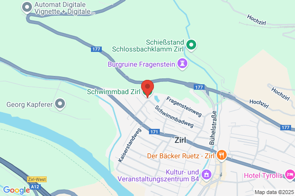 Schwimmbad