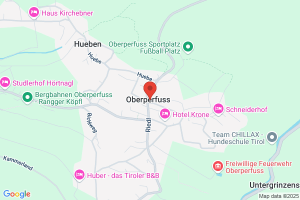 Silvi's Frisiersalon