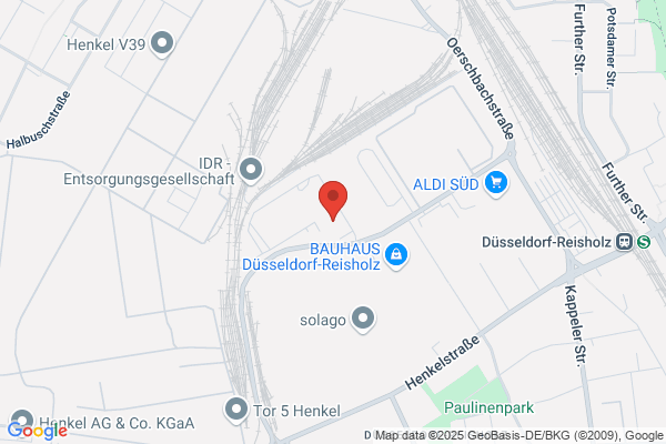 CRC Handels GmbH