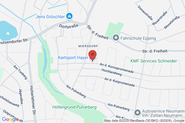 Kart Sport Zuber