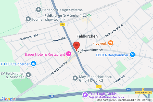 ZMS Baugesellschaft m.b.H.