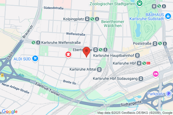 ProLog Consulting und Beteiligungs GmbH