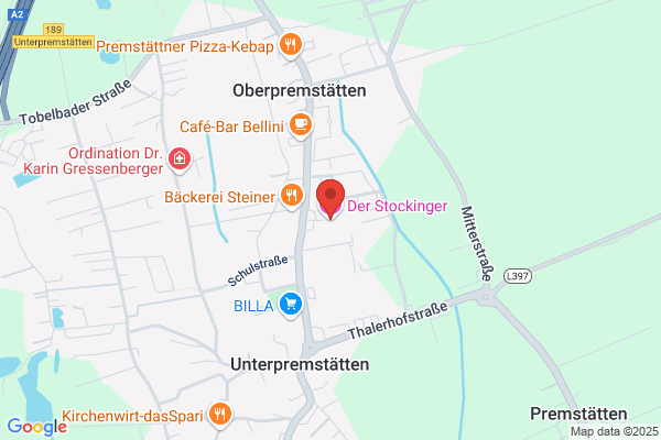 STINY-LACKNER GMBH in Liqu.