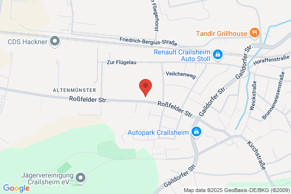 Hannes Zuber GmbH und Co KEG