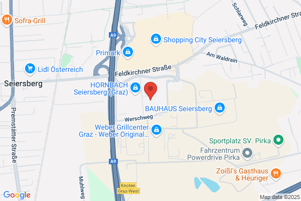 Zgonc HandelsgesmbH