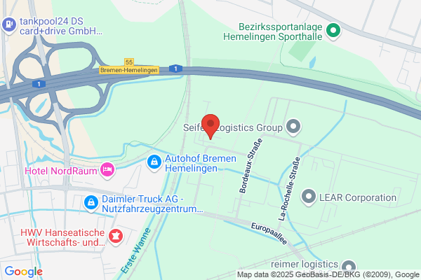 OPTICHEM HANDELS GMBH, Nachfolge KEG