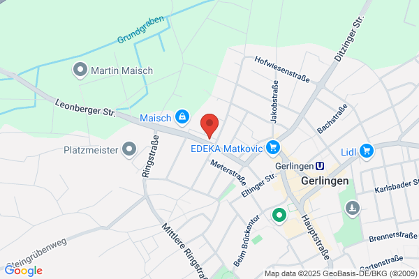 Elektro Pfund Ges.mbH