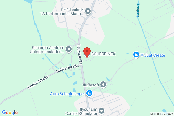 Scherbinek Gesellschaft m.b.H.