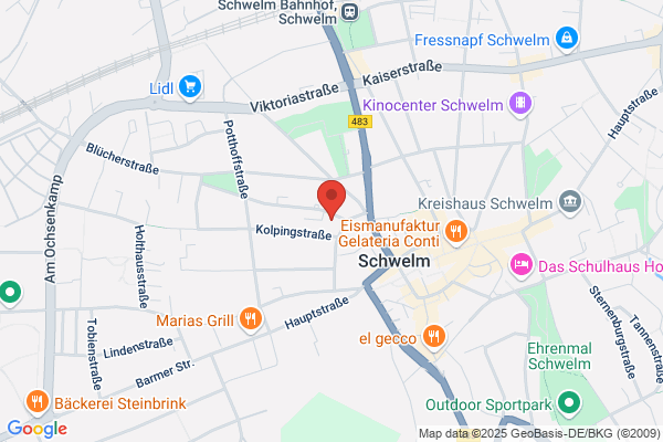 Speed Elektronik GmbH