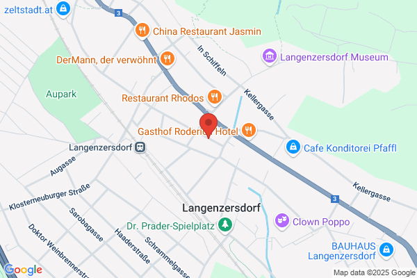 Heuriger Endlweber