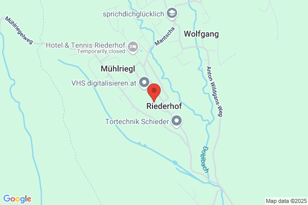 Riederhof