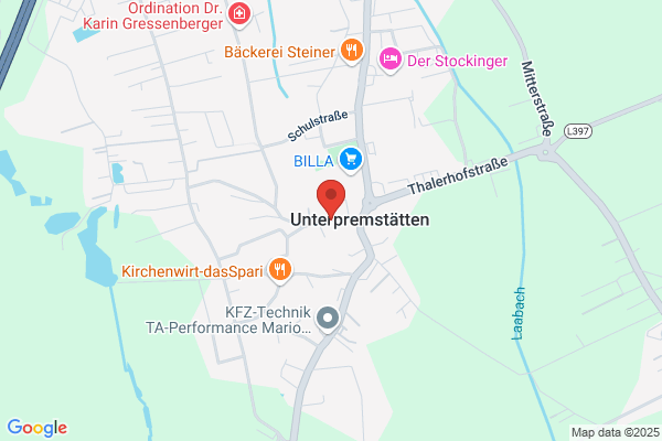 Gemeindeamt