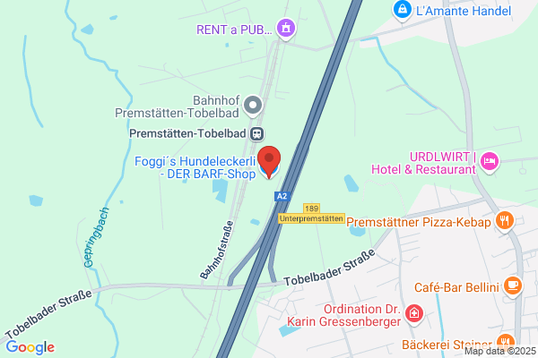 FOGGENBERGER GmbH