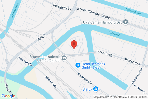 Frachtservice GmbH