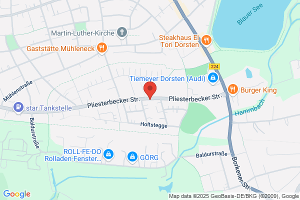 G und G Transportberatung GmbH