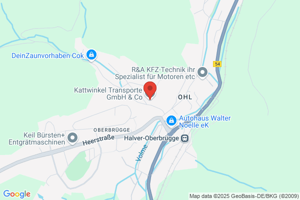 KATT Transport GmbH