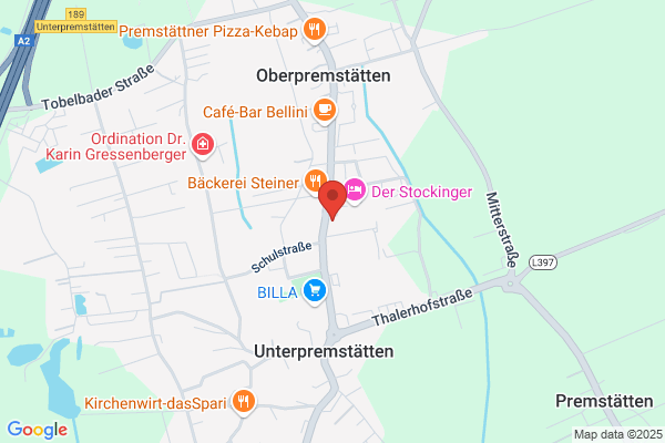 Reiter und Partner KEG