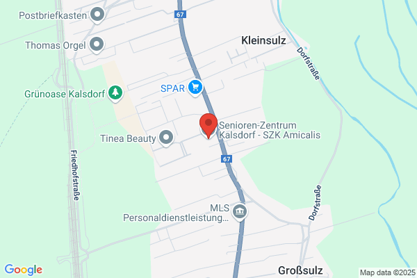 LAETITIA Pflegeheim Haus Kalsdorf b Graz Pflegeheim BetreuungsgesmbH