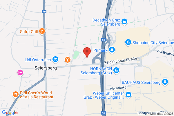 EAD engineering and design GmbH